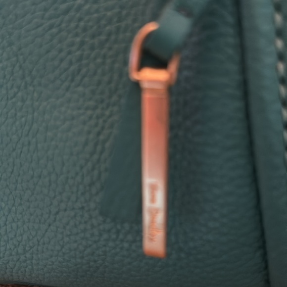 HOST PICK 🍀🎀🍀Segolene en Cuir Embossed Croc Bag Sling Bag or Shoulderbag🎀🍀 - Picture 12 of 15